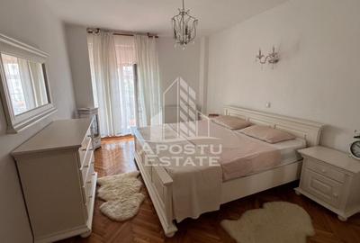 Apartament cu 4 camere de inchiriat, zona Olimpia/Stadion, Timisoara - 3