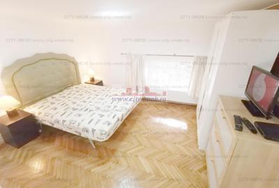 Inchiriere Garsoniera Studio Romana Amzei Bucuresti - 20