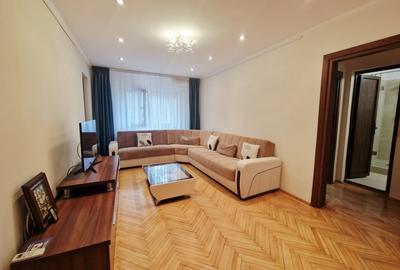 Apartament 2  Camere Mosilor | Metrou Obor' | bloc 82' | Modern - 1