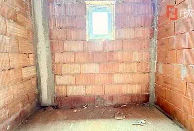 Duplex de vanzare, 3 camere - 2 bai, Urseni - 13