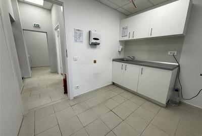 Spatiu comercial ultracentral – 168 mp - 18