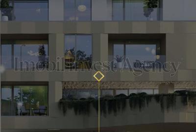 Apartament 2 Camere în complexul BHB Avenue - 32