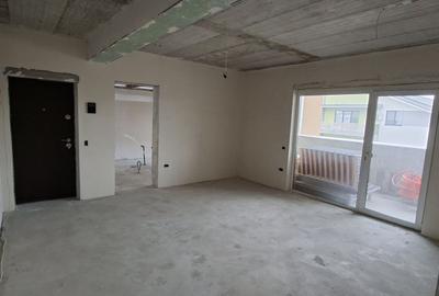 Apartament cu scara interioara - zona Kaufland - 20