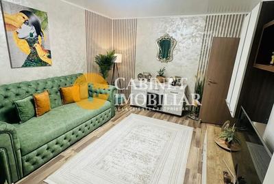 Apartament 2 camere DECOMANDAT--Popas Pacurari - 1