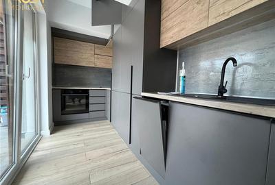 3 camere | Terasa-70 MP  | Garaj  | Buna Ziua | 2 bai - 4