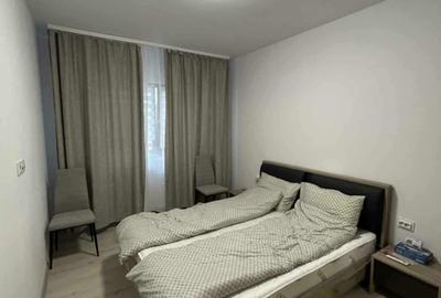 Apartament 3 camere, 80 mp, la prima inchiriere cu un view superb, Florești - 2