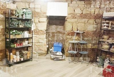 Inchiriere spatiu comercial alimentatie publica in Piata Muzeului - 12