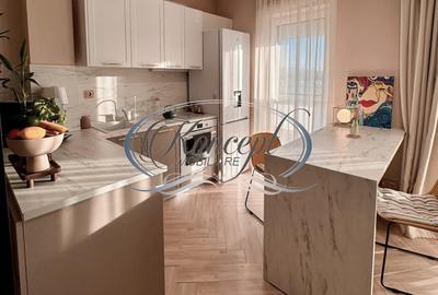 Studio elegant in ansamblul Oncos Park, ideal investitie - 3