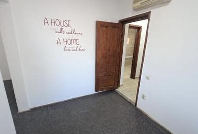 Apartament 6 camere inchiriere | Spatiu birouri | Parcul Carol - 6