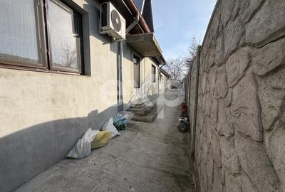Jilva granița Măgurele 140 mp utili 1091 mp  piscina,solar toate utilitățile - 10