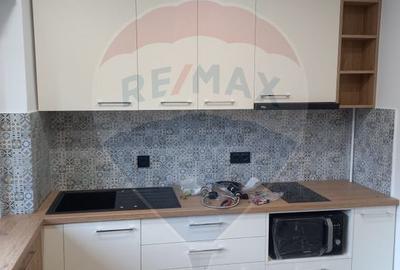 4 camere renovat | vedere fântâni Unirii | Bibescu Vodă | 106 mp - 21