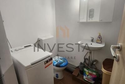 Apartament spatios de 3 camere/Zona strazii Gh. Dima/Garaj individual - 7