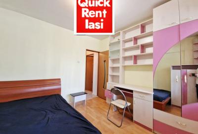 Ultracentral Bulevardul Stefan Cel Mare Apartament 3Camere De Inchiriat - 6