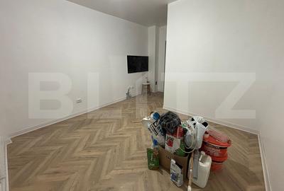 Cameră de cămin renovata, 17 mp – Bulevardul Poitiers - 2