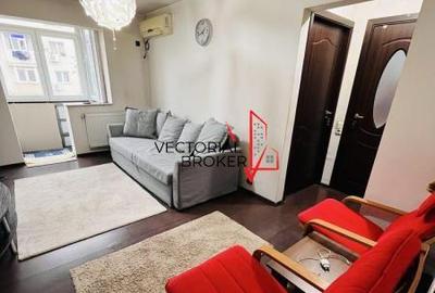 Apartament 2 camere Vitan Auchan Piata Bobocica - 1