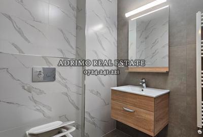 LUX! Ap3cam TOMIS PARK RESIDENCE - Parcare Subterana - 800 euro - 15