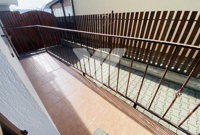 Apartament 3 camere 67 mp de vanzare in Cartierul Arhitectilor Sibiu - 6