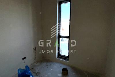 SPAȚIU COMERCIAL 120mp | 4 ÎNCĂPERI | 3 BAI | TERASĂ 20mp | PARCARE | VIVO MALL - 10