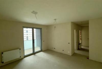 Vanzare apartament 2 camere Marasti locatie de exceptie zona Iulius Mall, Cluj-N - 1