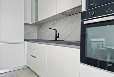 Apartament premium 2 camere- Cosmopolit Rise - 4
