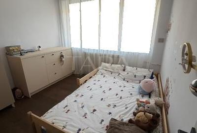 Apartament 3 camere semidecomandat, parter înalt – Grigorescu. - 4