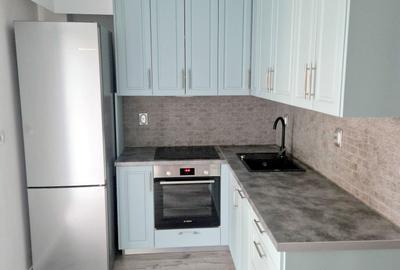 2 camere, bloc nou, garaj, in Marasti, complex Nest Residence, langa The Office - 4