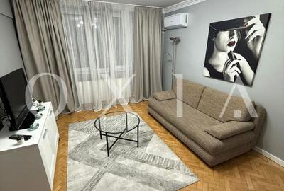 AX1167 Sagului, Strada Snagov, Centrala - Clima, Etaj Intermediar - 1