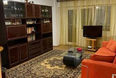 Apartament 2 Camere,Obor Metrou,reabilitat,et.4/10,DECOMANDAT,2 balcoane,Liber - 1