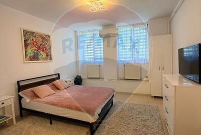 Studio, etaj 1, ultracentral, modern - 3