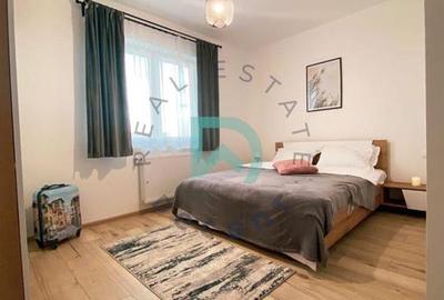 Apartament 3 camere Tractorul, 76 mp - Brasov - 12