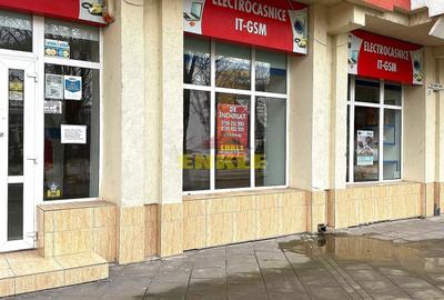 Spațiu comercial de închiriat ultracentral, 179 mp - 1