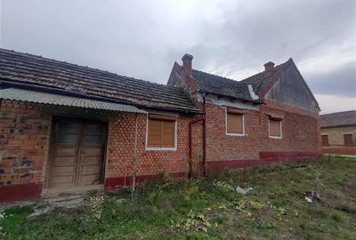Berliste, Casa pt 2 Familii, la Sosea, Pret Negociabil - 20