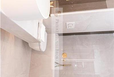 Pipera | Cortina North | Bloc 2023 | Parcare - 7