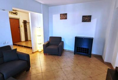 Mihai Bravu - 3 minute Metrou Iancului - Apartament 2 camere MODERN - 3
