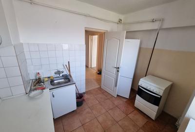 KM 5-garsoniera in bloc de apartamente - 6