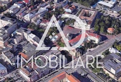 Spațiu comercial de închiriat – vizibilitate excelentă / Ultracentral - 4