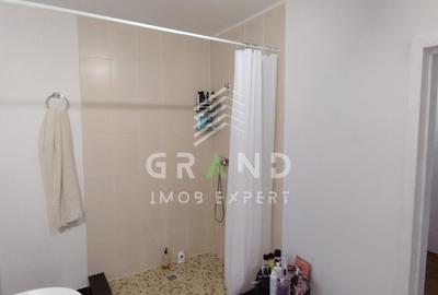Apartament cu 2 Camere | Balcon generos I zona Muzeul Apei I Florești - 5