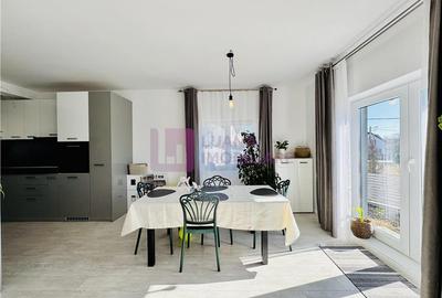 Casa individuala in Sibiu, Bavaria | teren 573 mp | complet amenajata - 3