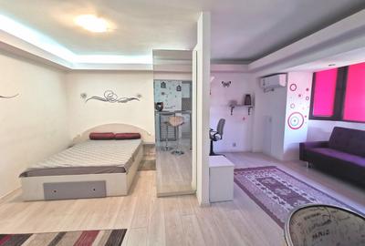 Decebal | Alba Iulia | Muncii |  Garsoniera moderna - 1