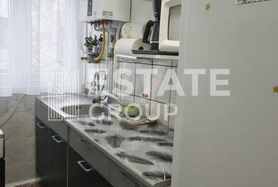 Apartament 2 camere, Judetean, complet mobilat si utilat - 17