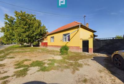 Casă în Șeitin - posibilitate plată în rate - 1