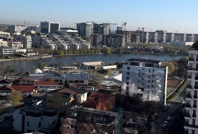Inchiriere apartament superb, zona Barbu Văcărescu! - 9