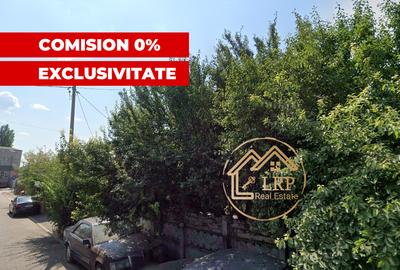 Voluntari-Metro/Jumbo-600mp intravilan, utilitati - 1