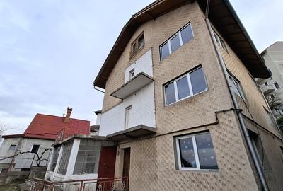 VANZARE  VILA - 3 APARTAMENTE DRUMUL POIENII  LIVADA POSTEI - Proprietate unica - 5