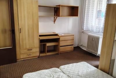 Garsonieră semidecomandată în Floreasca