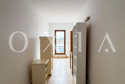 OX699 Penthouse pe doua niveluri cu terasa 125 mp, Complex - 18