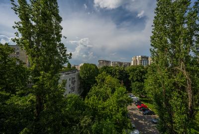 Drumul Taberei, Plaza Romania, 3 balcoane, Comision 0 % - 21