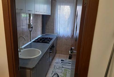 Apartament 2 camere, semidecomandat, 36mp, metrou, Drumul Taberei - 7