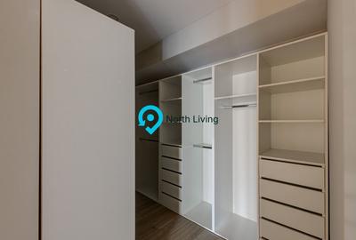 4 Camere Premium | 2 Parcări | 135 MP Utili | Piscină | Zona Pipera - 16