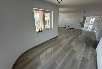 Casa individuala Dumbravita P+ M/ Teren 955 mp cu 2 fronturi - 29